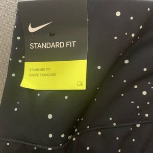 NWT Nike Skort with Pockets